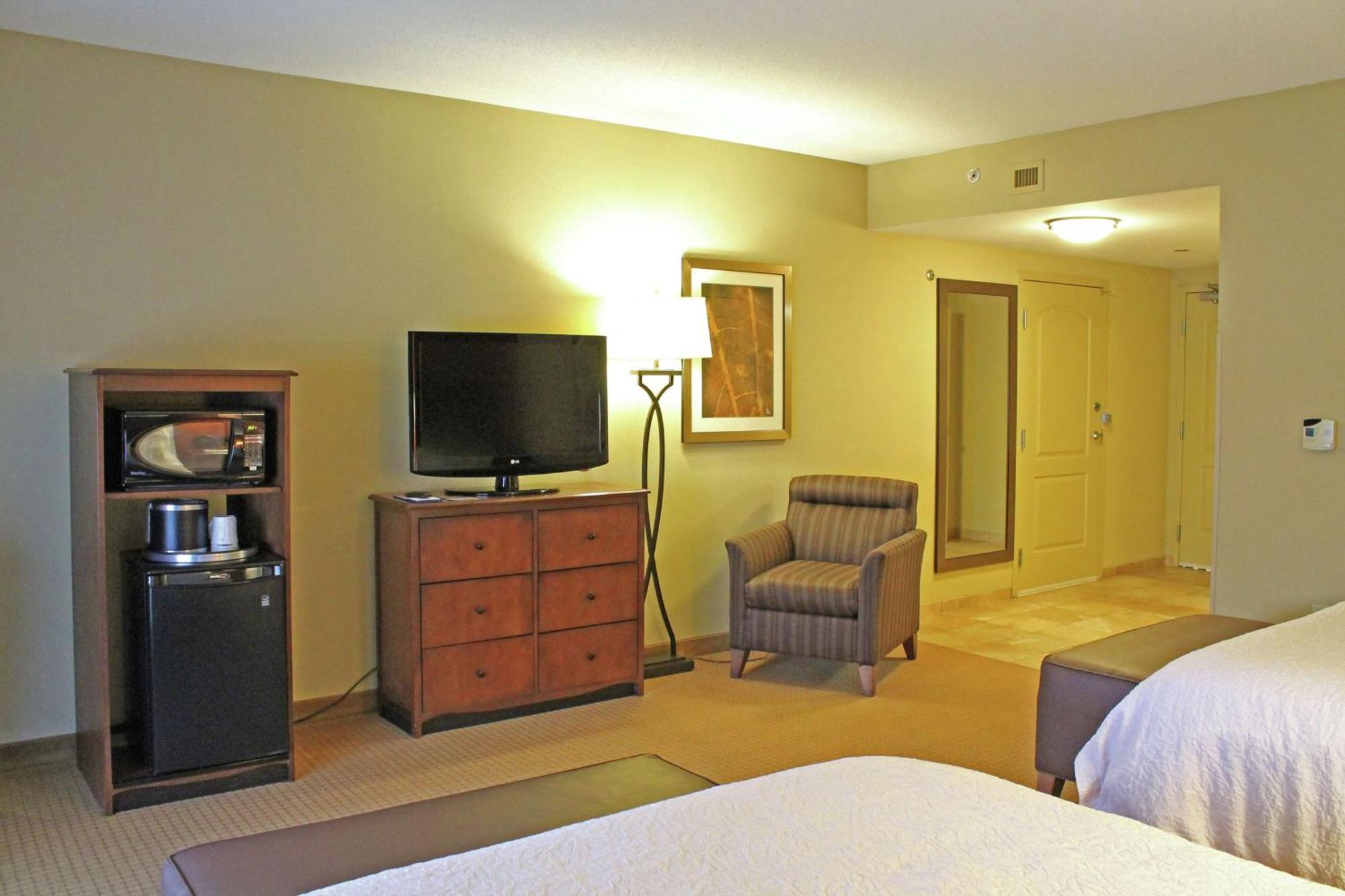 Hampton Inn & Suites - Saint Louis South Interstate 55 Eksteriør billede